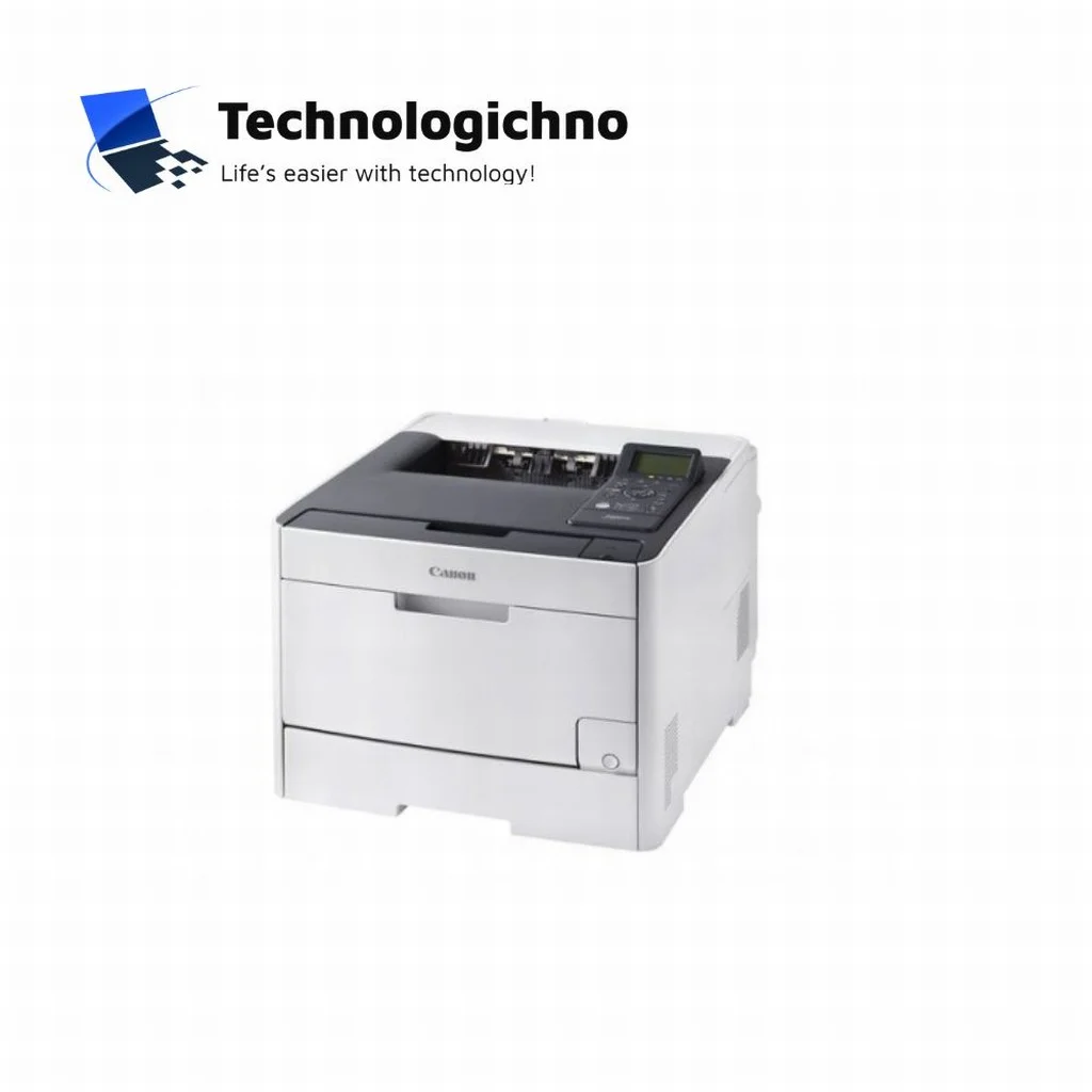  Цветен лазерен принтер Canon LBP7680Cx РБЗ