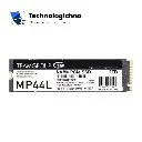  500GB SSD Team Group MP44L, M.2 2280 NVMe