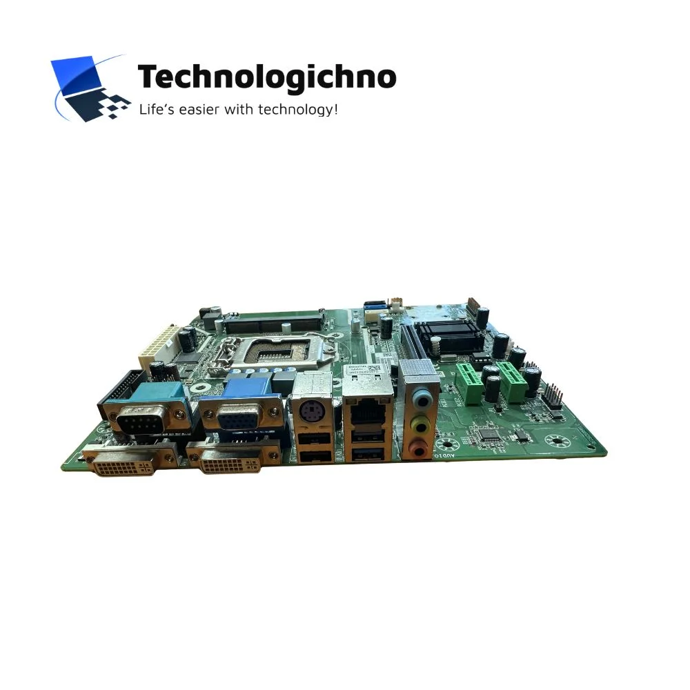 Дънна платка за BEETLE /M-III LGA1150