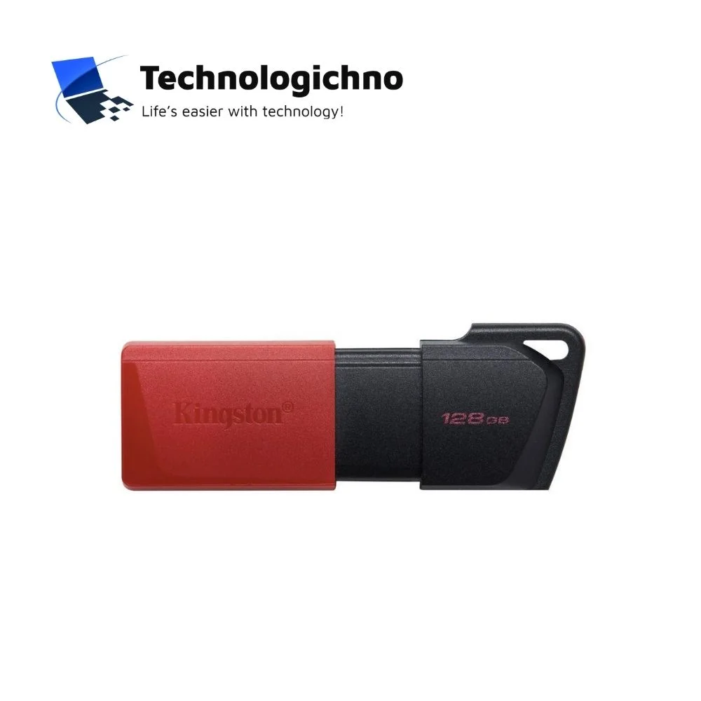  128GB Kingston DataTraveler Exodia M USB 3.2