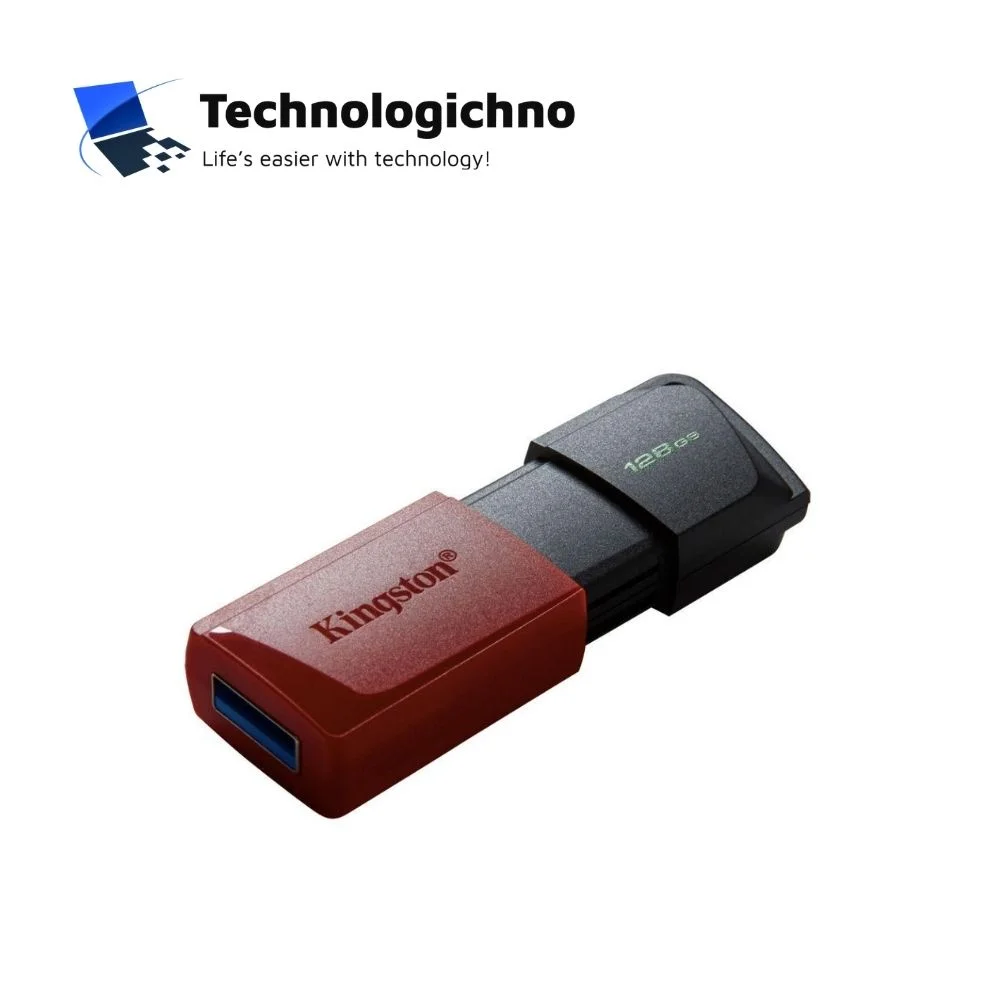  128GB Kingston DataTraveler Exodia M USB 3.2