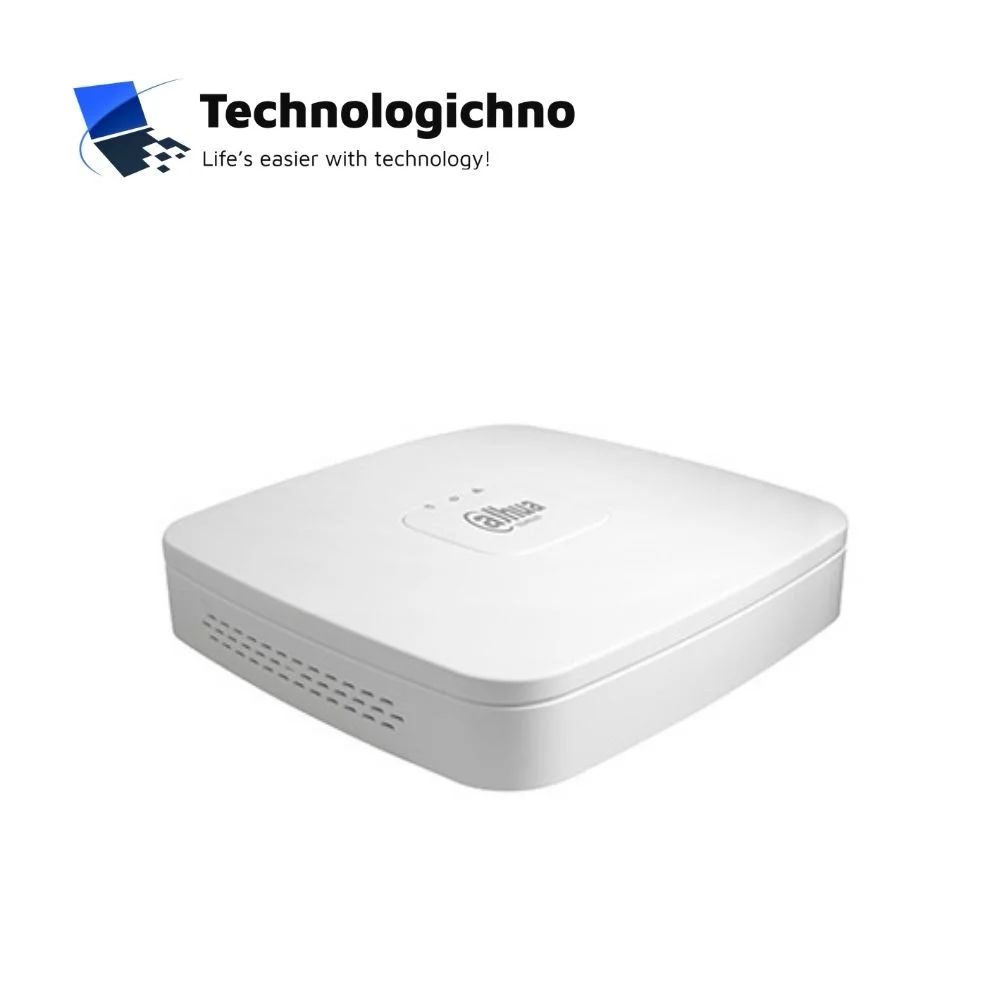  DVR Dahua DH-DVR5104C-V2 РБЗ