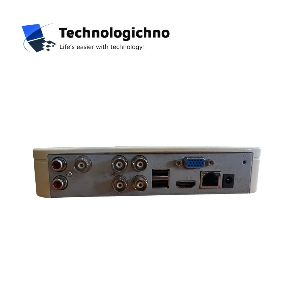  DVR Dahua DH-DVR5104C-V2 РБЗ