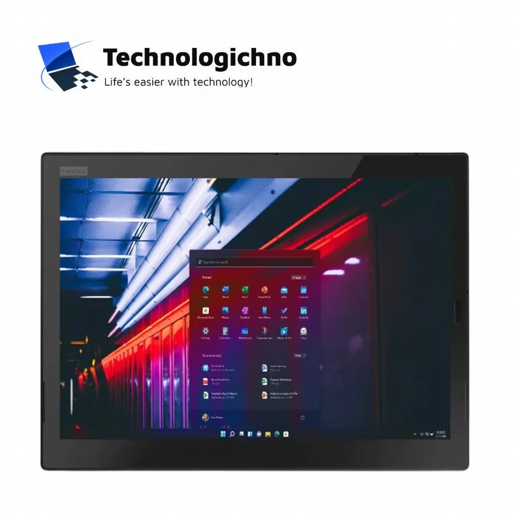  Lenovo ThinkPad X1 G3 i5-8530U 8GB 256GB ВСЗ