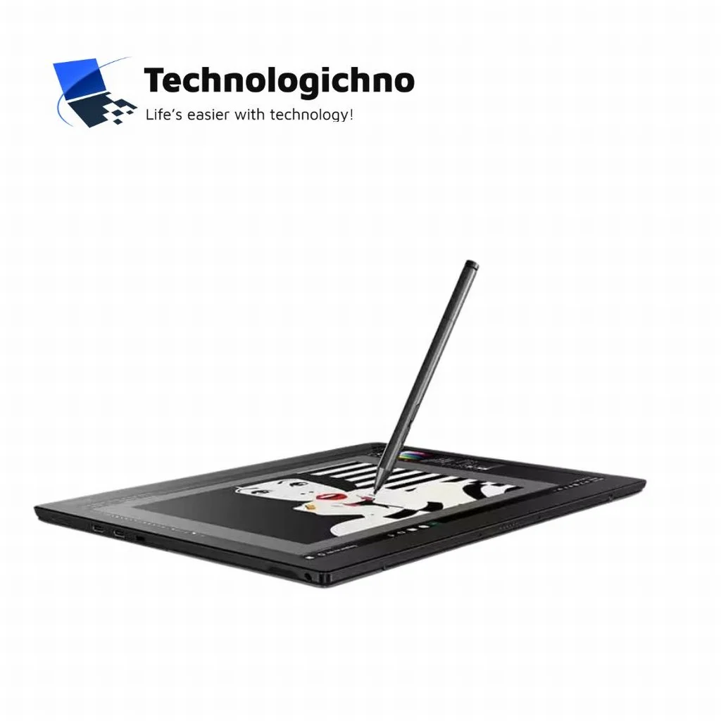  Lenovo ThinkPad X1 G3 i5-8530U 8GB 256GB ВСЗ