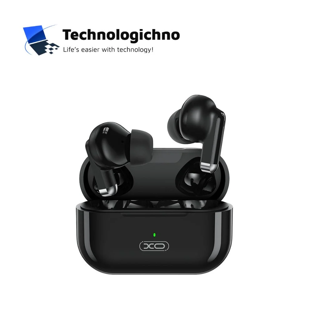  Bluetooth Слушалки XO HF X40 TWS Black