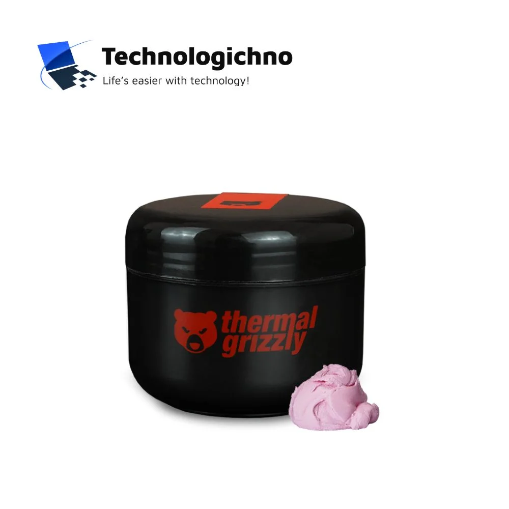  Термопаста Thermal Grizzly Putty Basic 100g