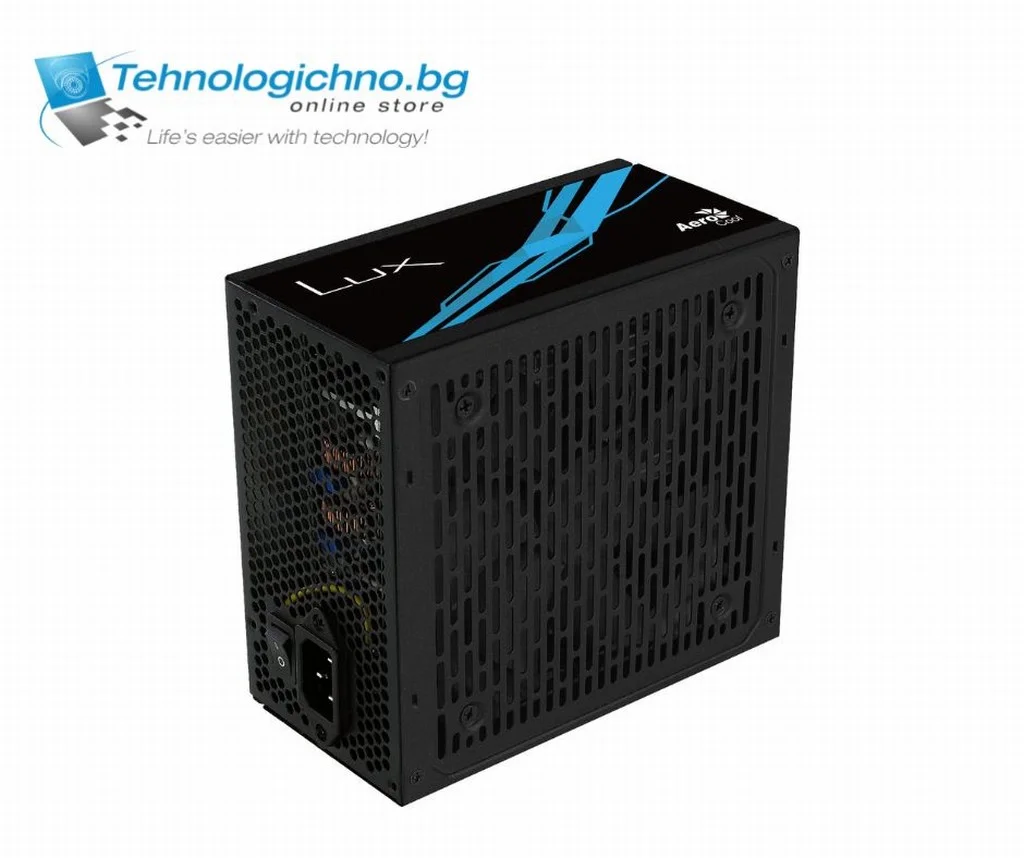  Захранване AeroCool 750W Bronze ACPB-LD75AEC.11