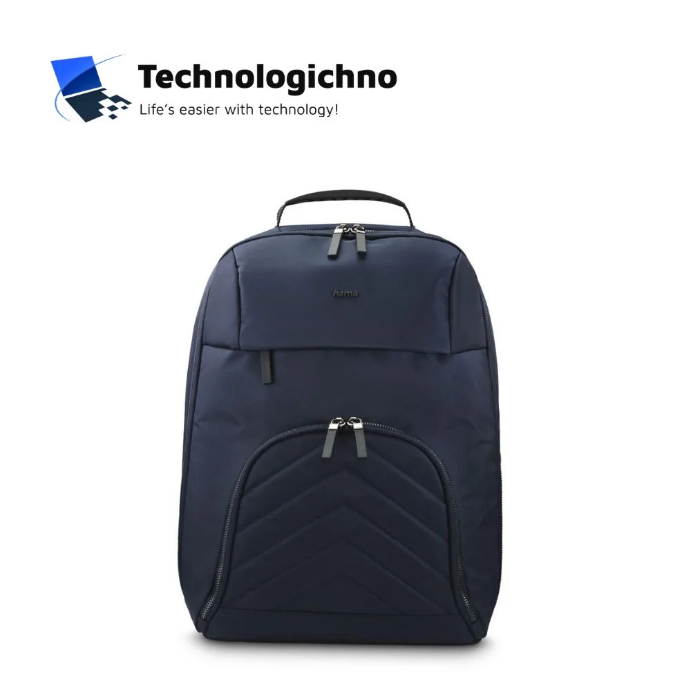  Раница HAMA Premim Lightweight Тъмносиня