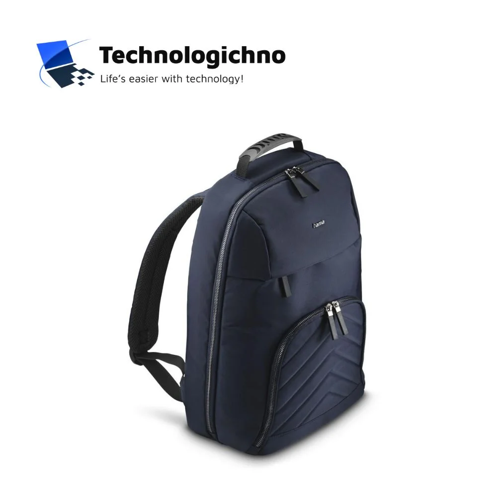  Раница HAMA Premim Lightweight Тъмносиня