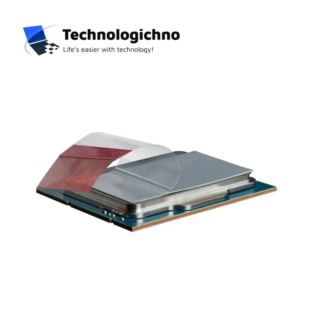  Термоподложка Thermal Grizzly PhaseSheet 50*40mm