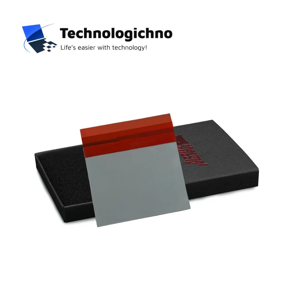  Термоподложка Thermal Grizzly PhaseSheet 50*40mm
