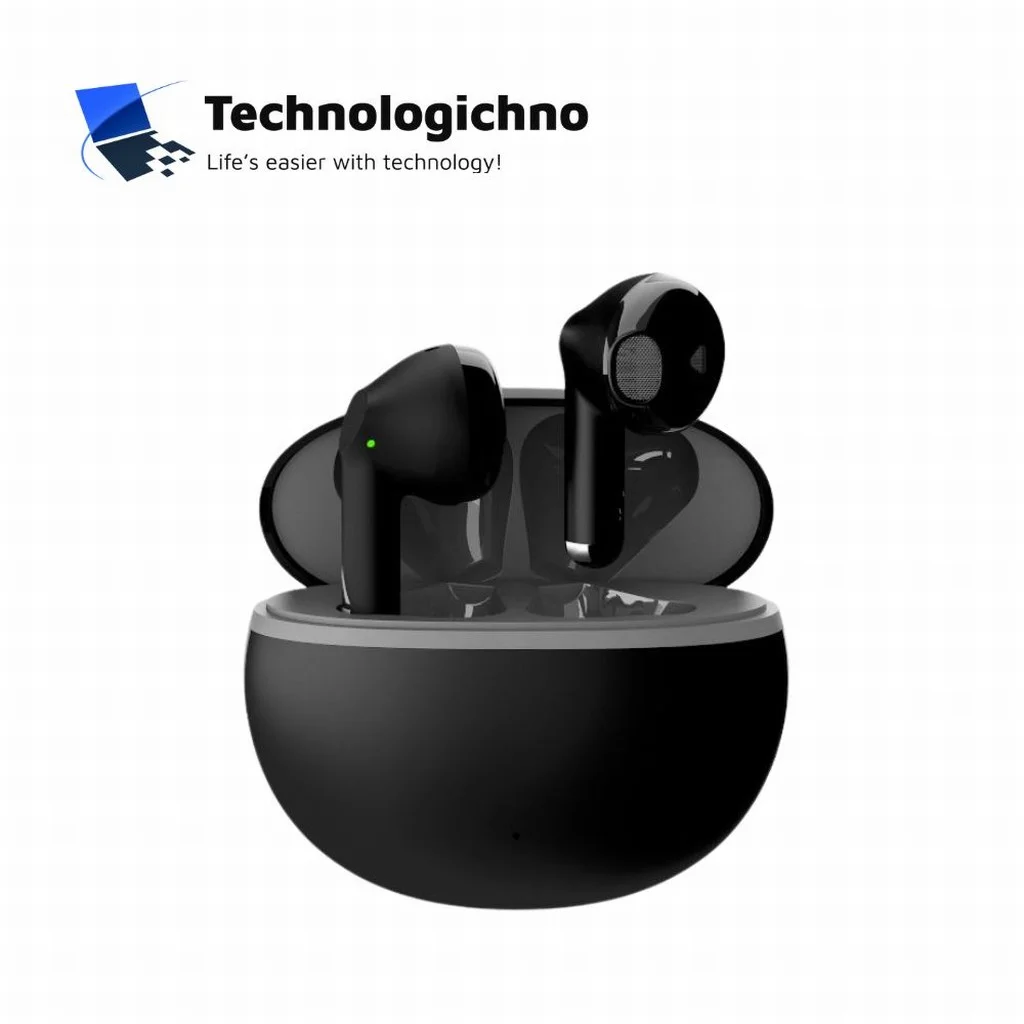  Bluetooth слушалки Creative Zen Air Dot Black РБ