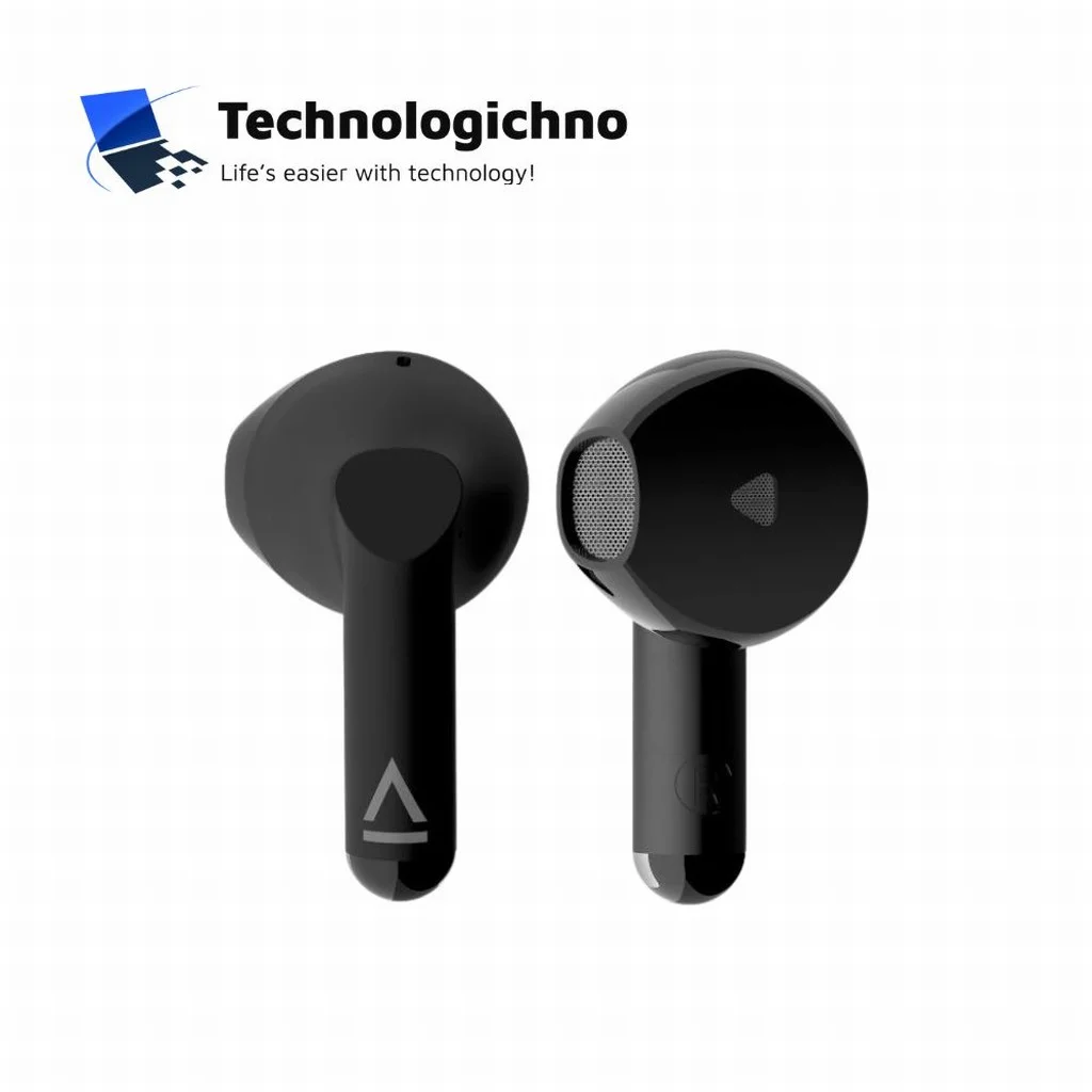  Bluetooth слушалки Creative Zen Air Dot Black РБ