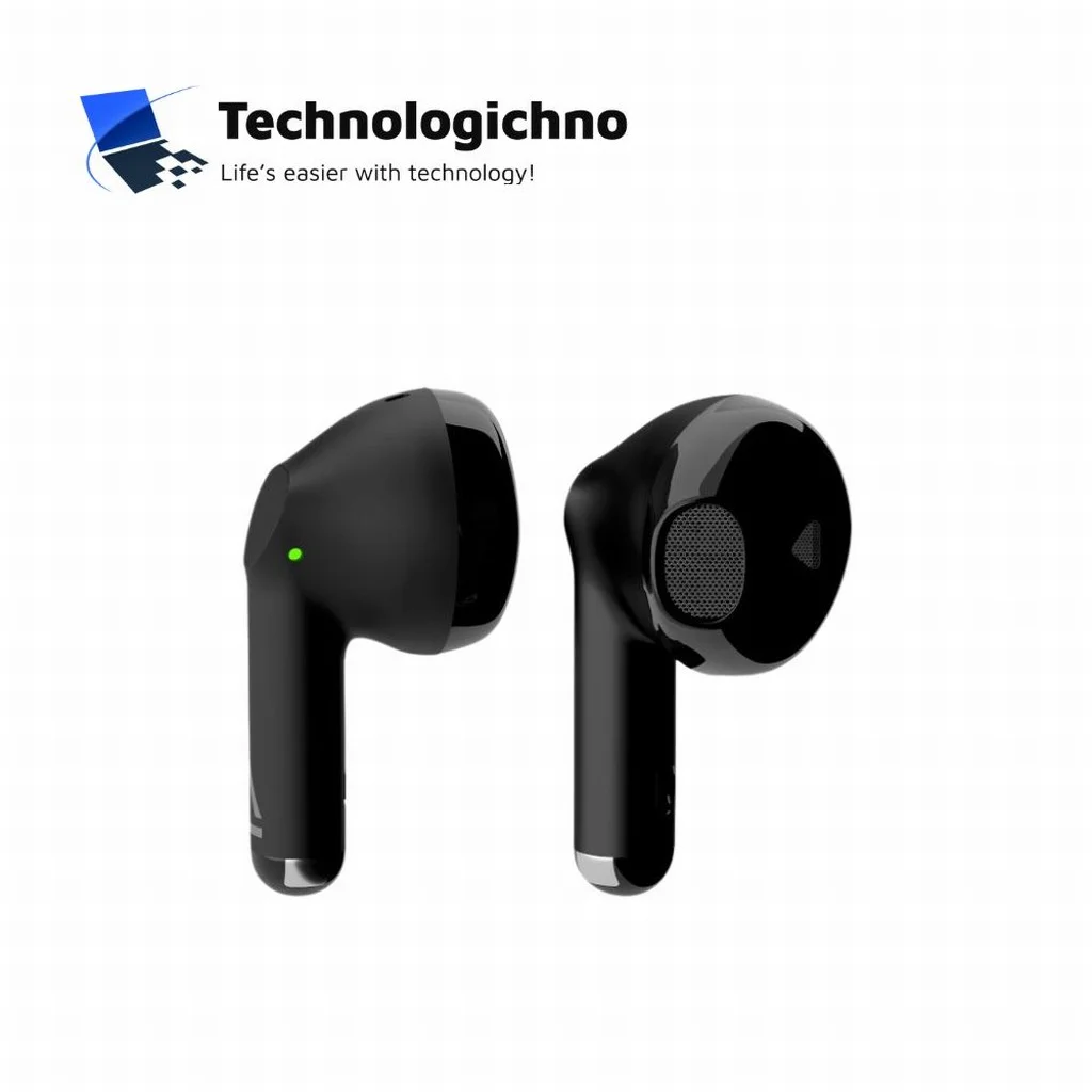  Bluetooth слушалки Creative Zen Air Dot Black РБ