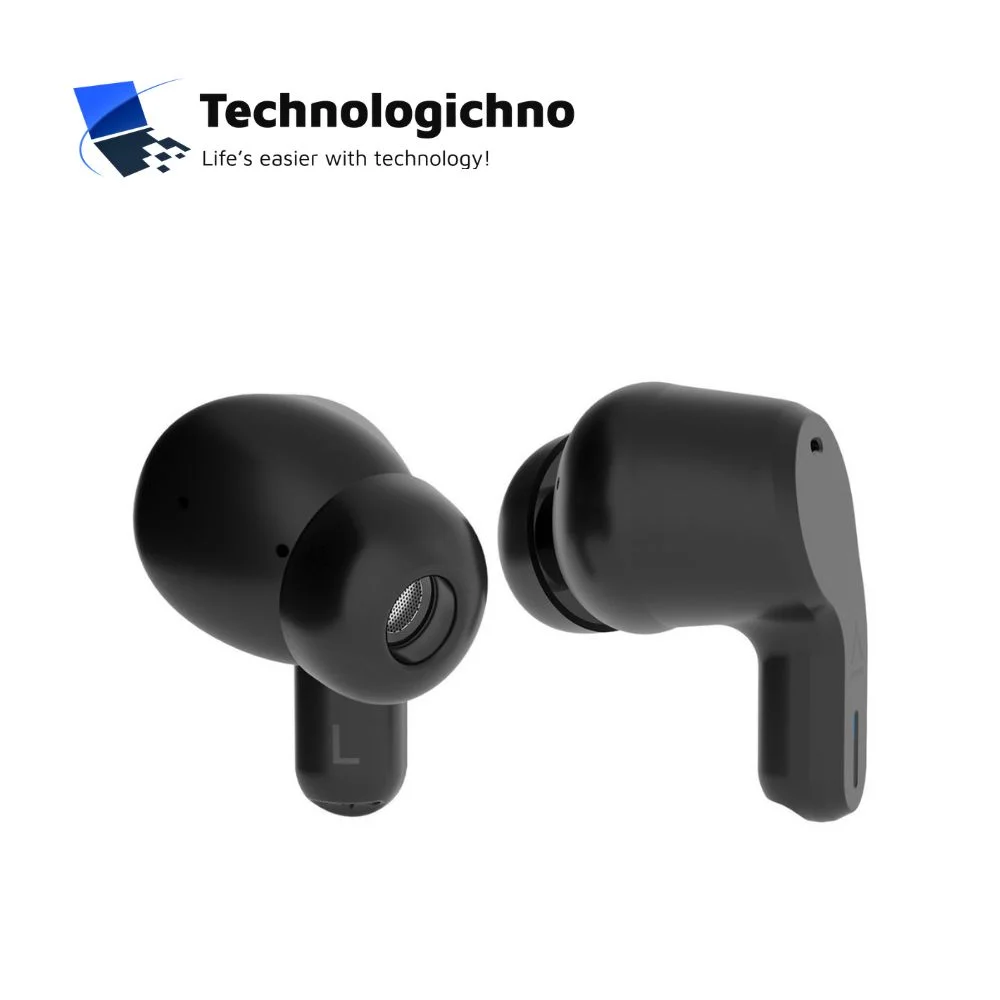  Bluetooth слушалки Creative Zen Air PRO Black