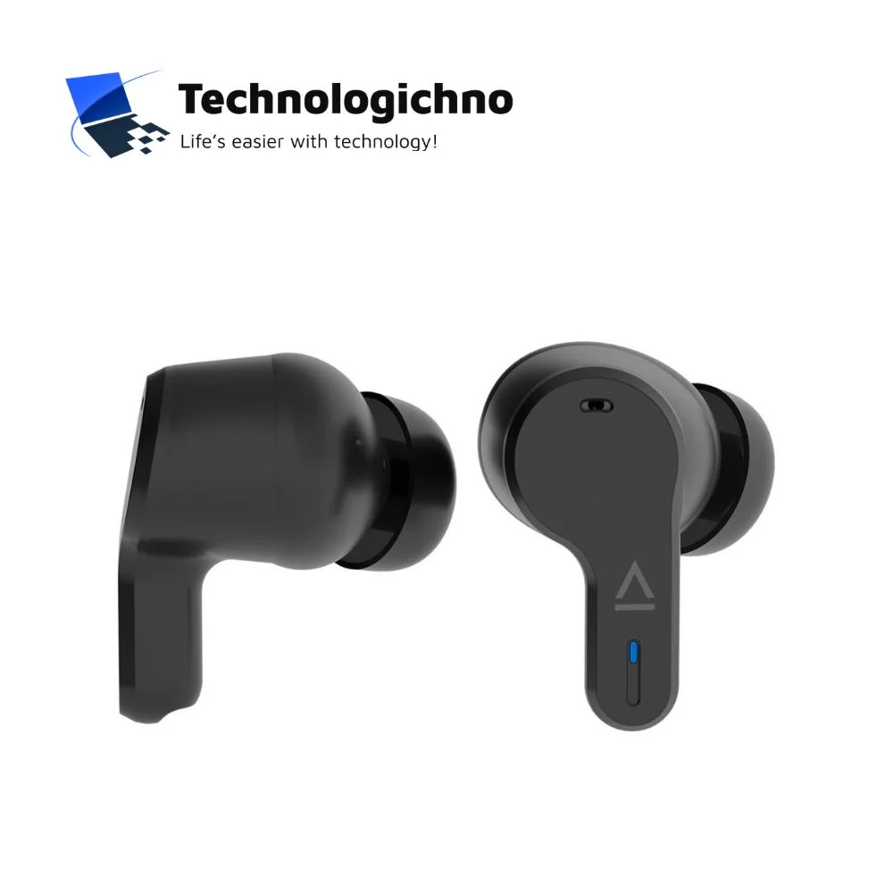  Bluetooth слушалки Creative Zen Air PRO Black