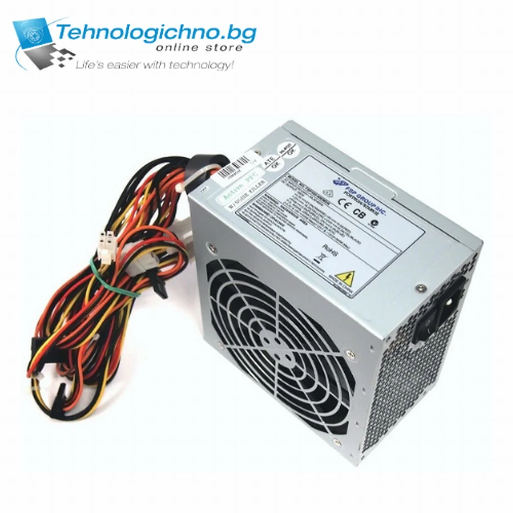  Захранване FORTRON FSP350-60EMDN