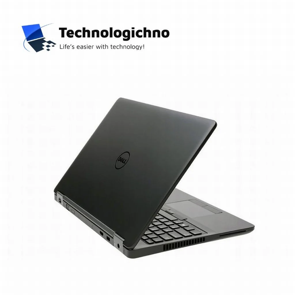  Dell Latitude E5570 i5-6300U 8GB 256GB