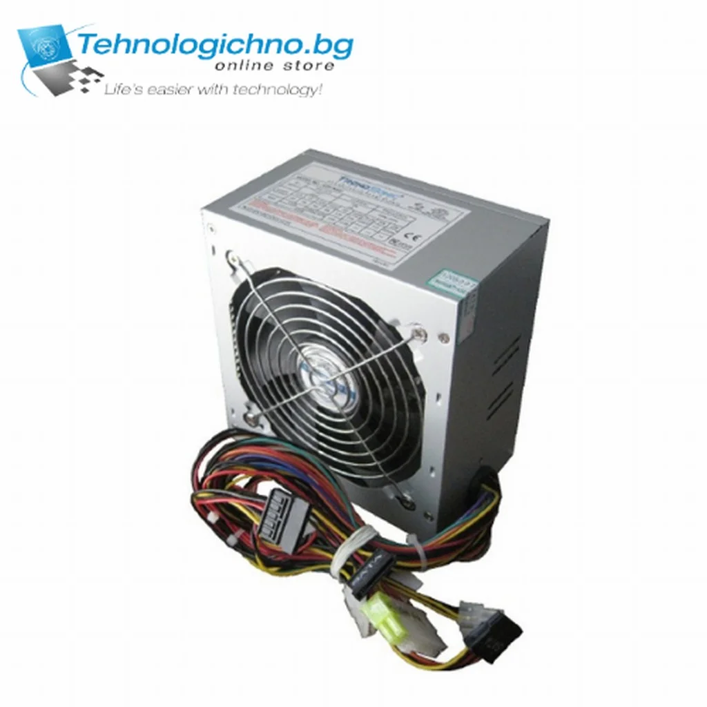  Захранване Trendsonic ADK-A550W