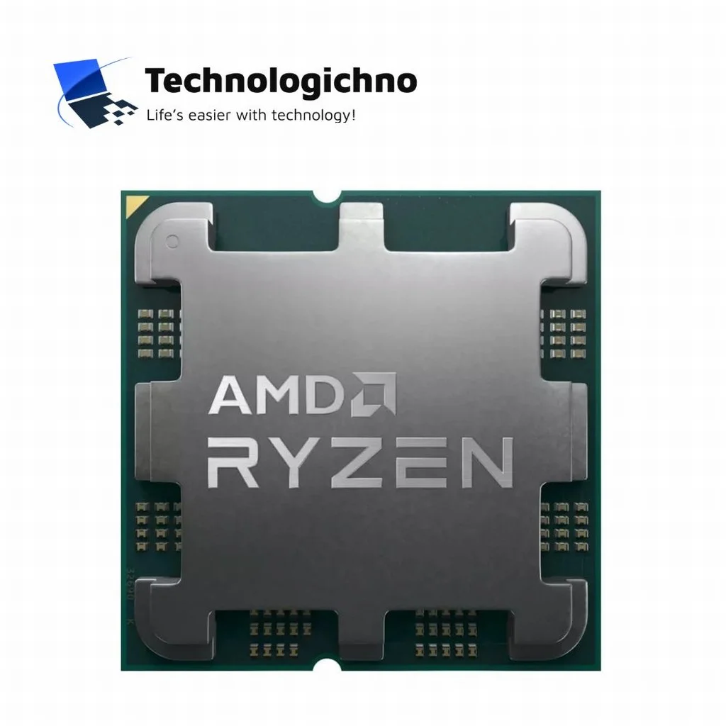  Шестнадесетнишков AMD Ryzen 7 8700F MPK