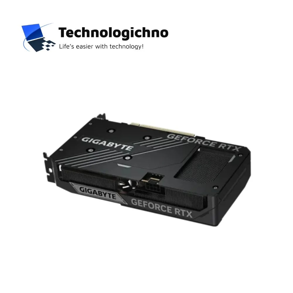  Видеокарта Gigabyte GeForce RTX 5060 Ti