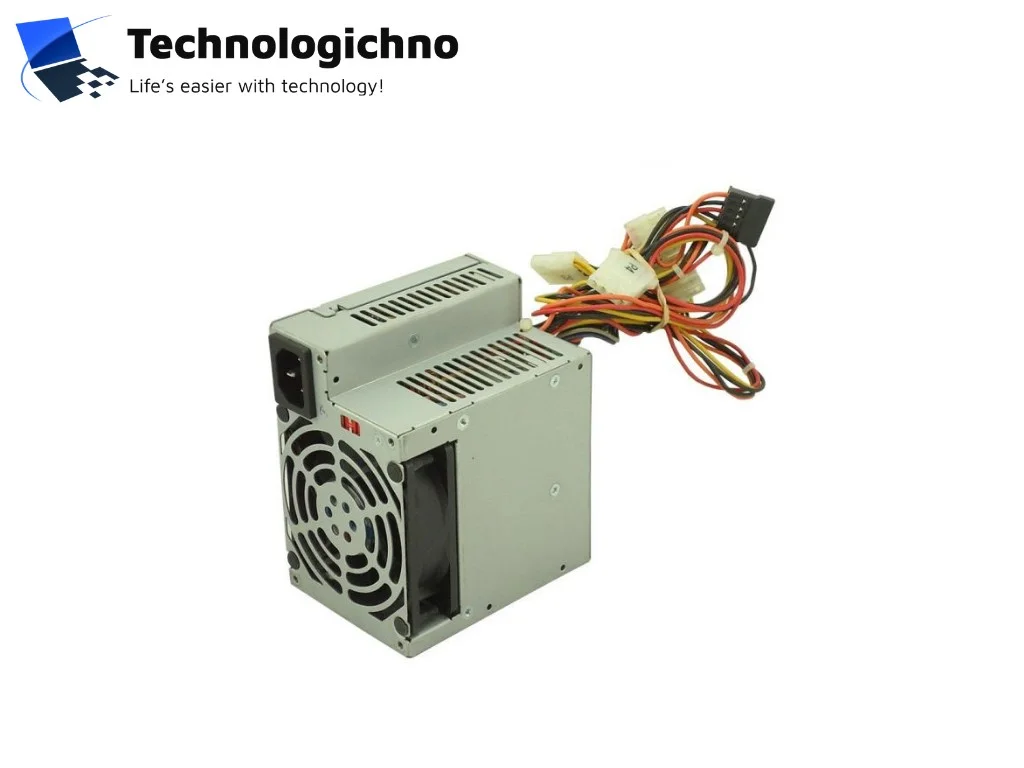  Захранване AcBel API2PC23 200W