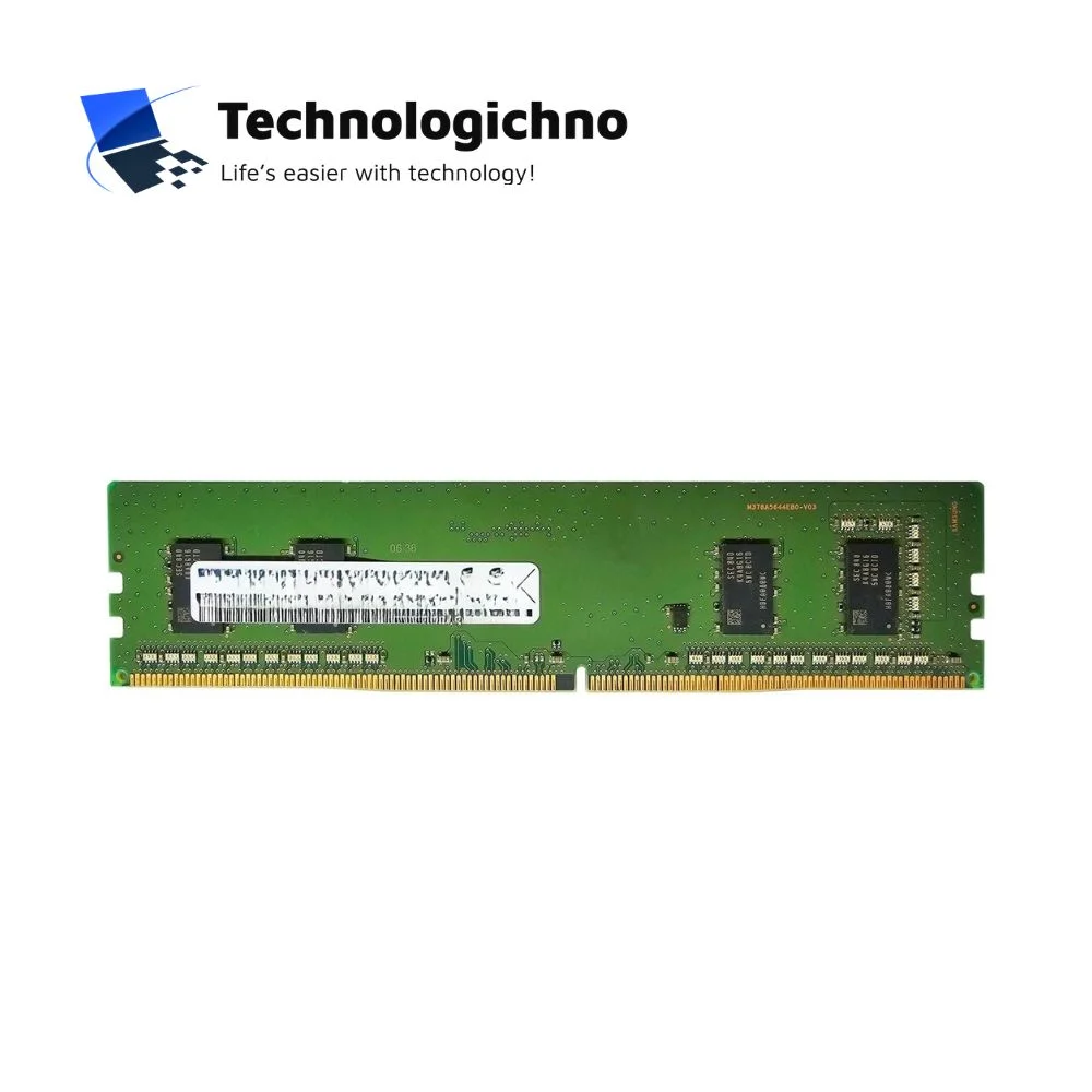 4GB DDR4 PC4 2400MHz DIMM