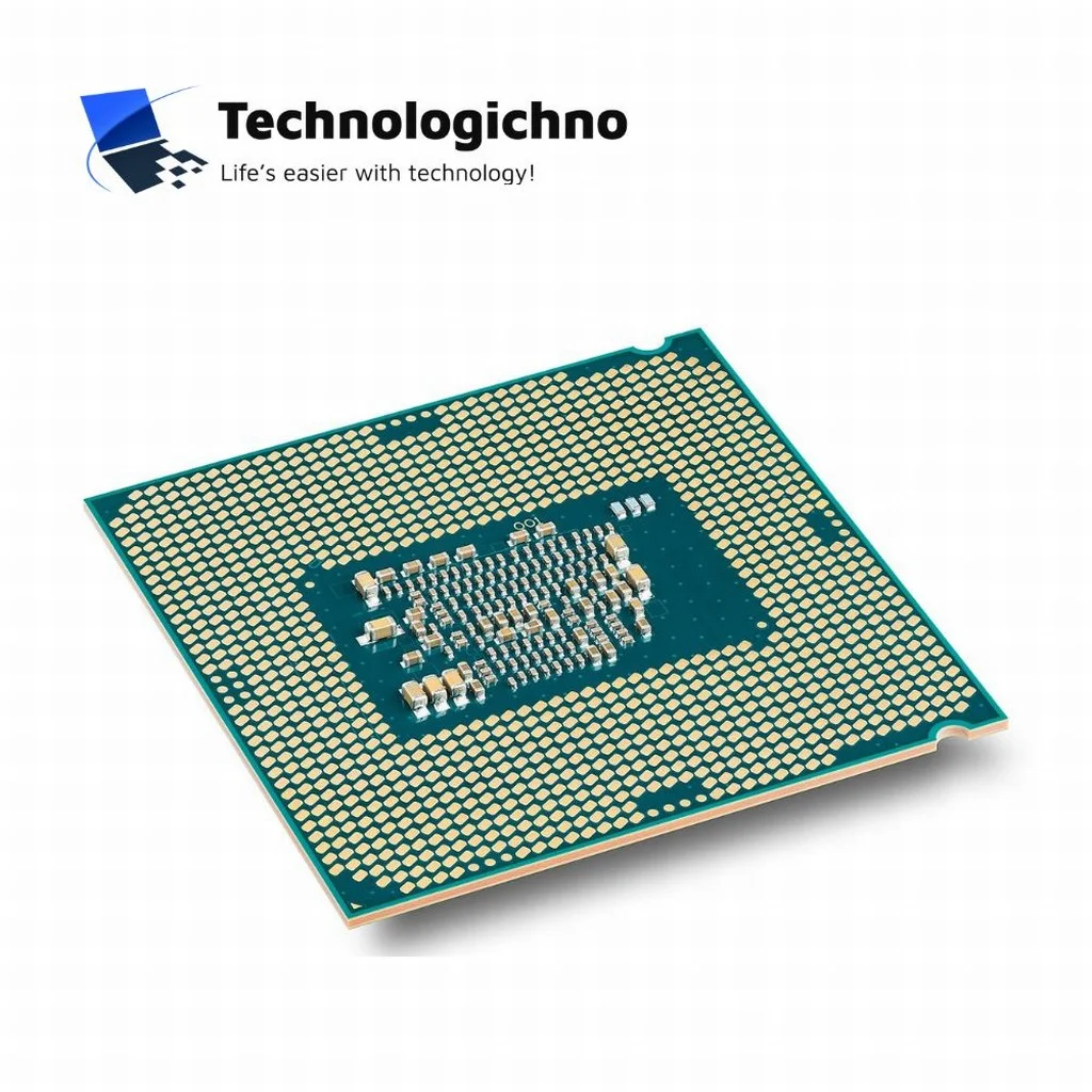  Шестядрен Intel Core i7-8700 up to 4.6GHz 12MB