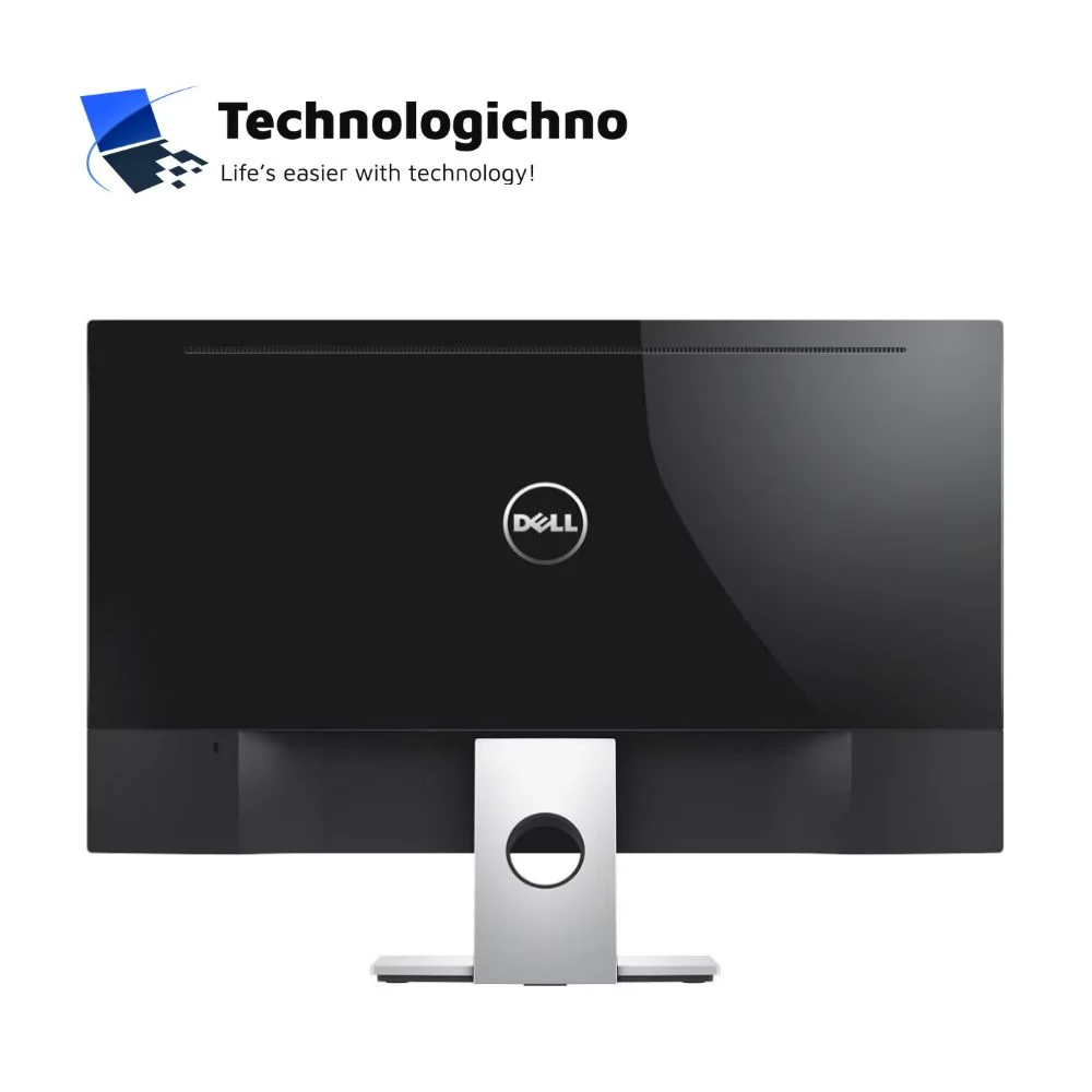 27.9“ Dell S2817Q 4K