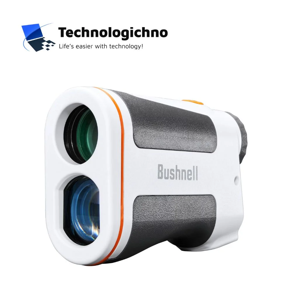  Цифров лазерен далекомер Bushnell Edge DG850SBL