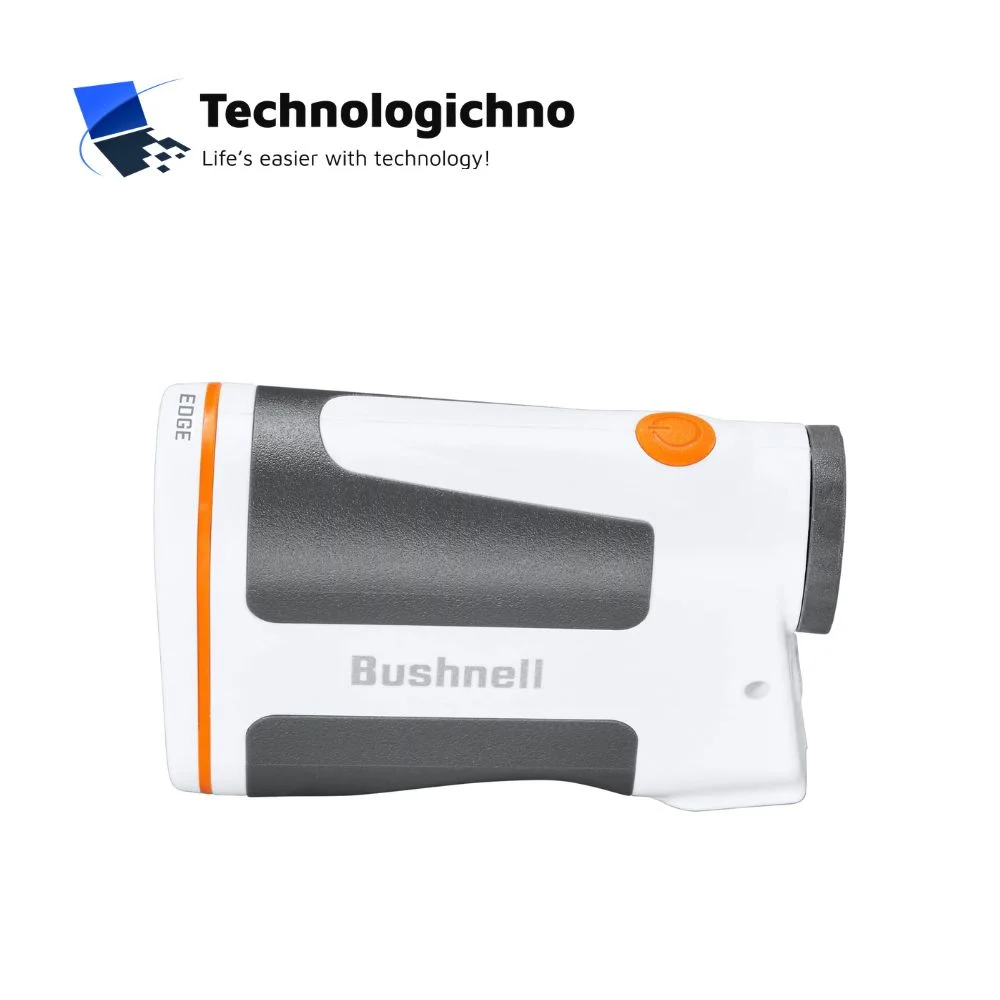  Цифров лазерен далекомер Bushnell Edge DG850SBL