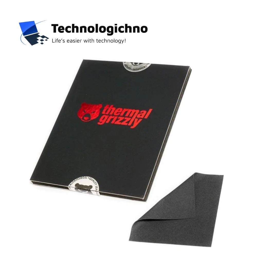  Термопад Thermal Grizzly Carbonaut 25x25x0.2mm