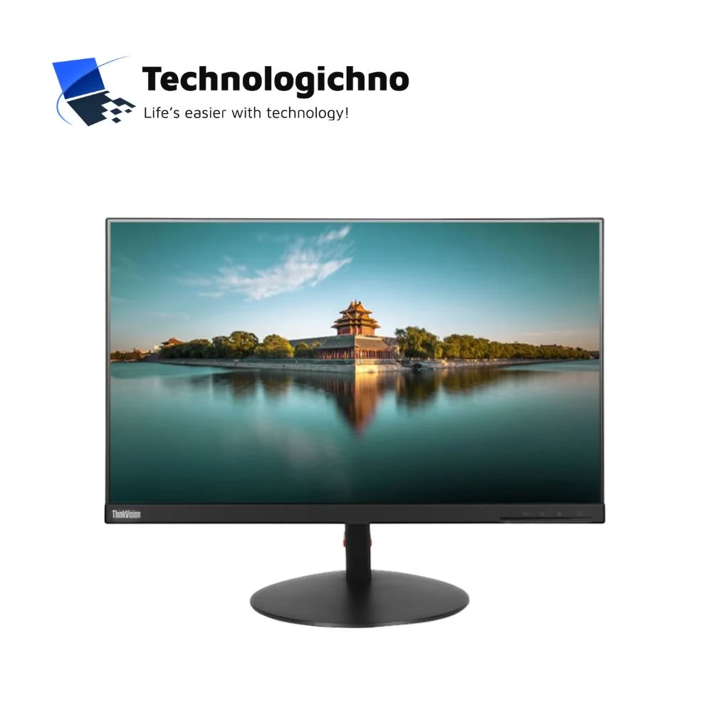  23“ Lenovo ThinkVision T23i-10 РБЗ