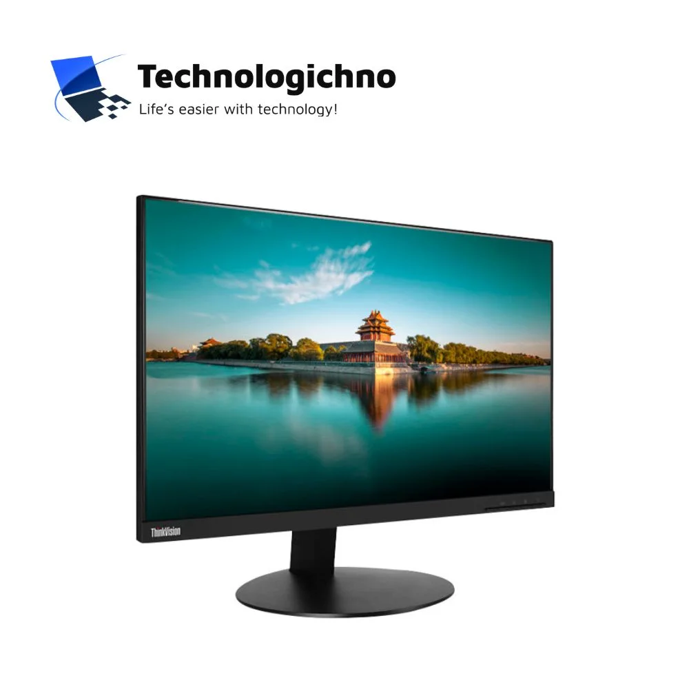 23“ Lenovo ThinkVision T23i-10 РБЗ