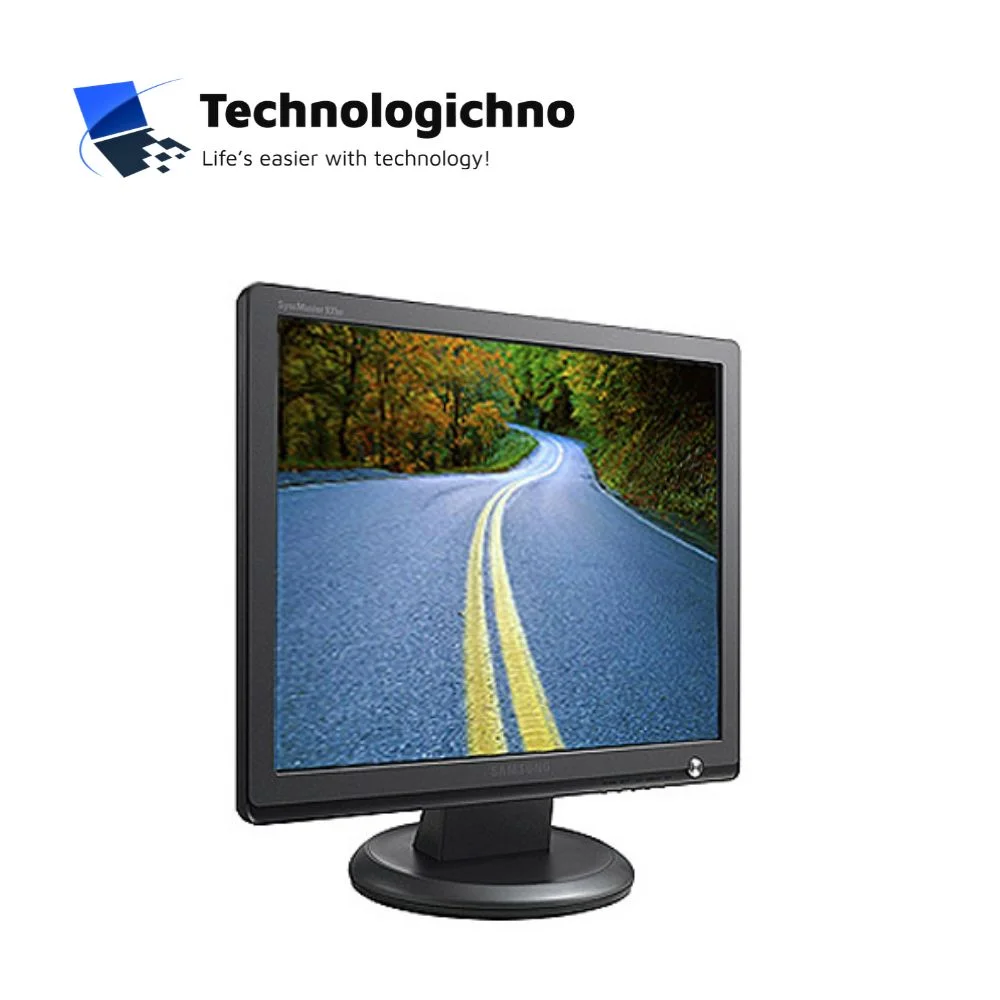  17“ Samsung SyncMaster 731BF