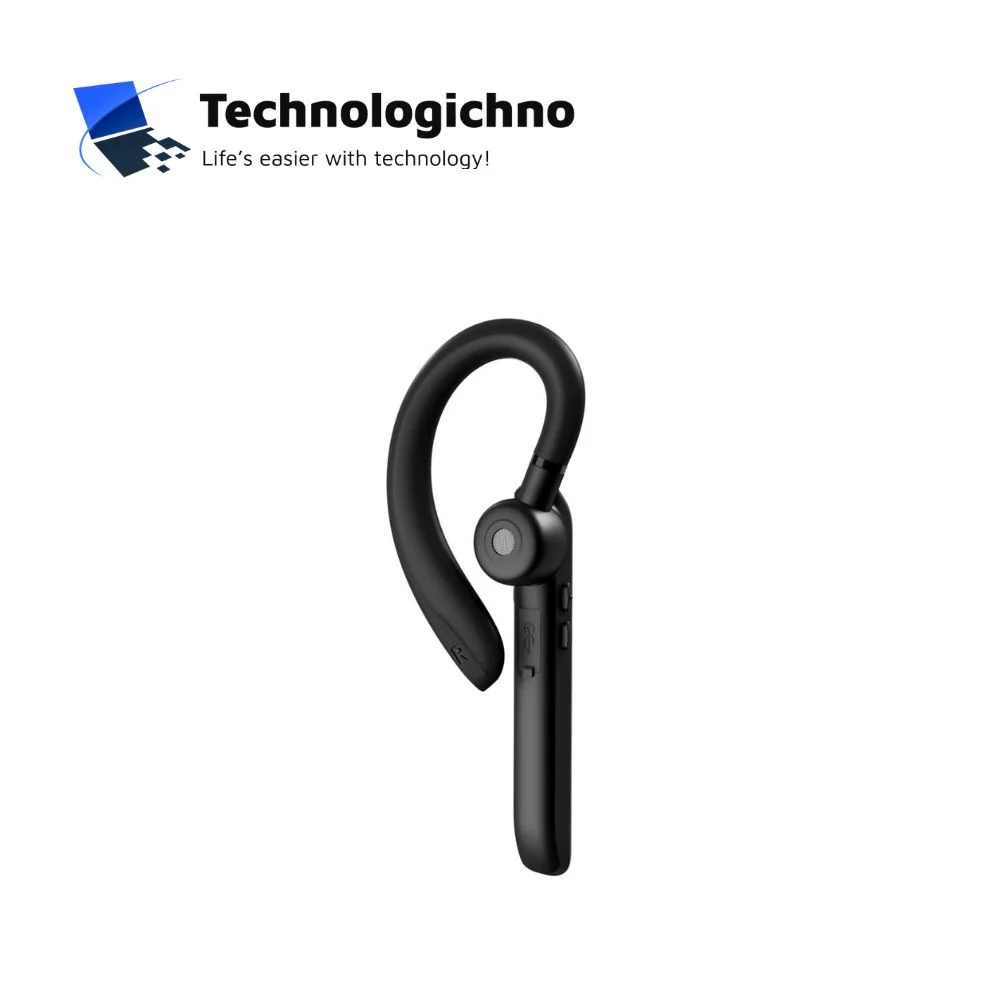  Bluetooth слушалка XO HF Black