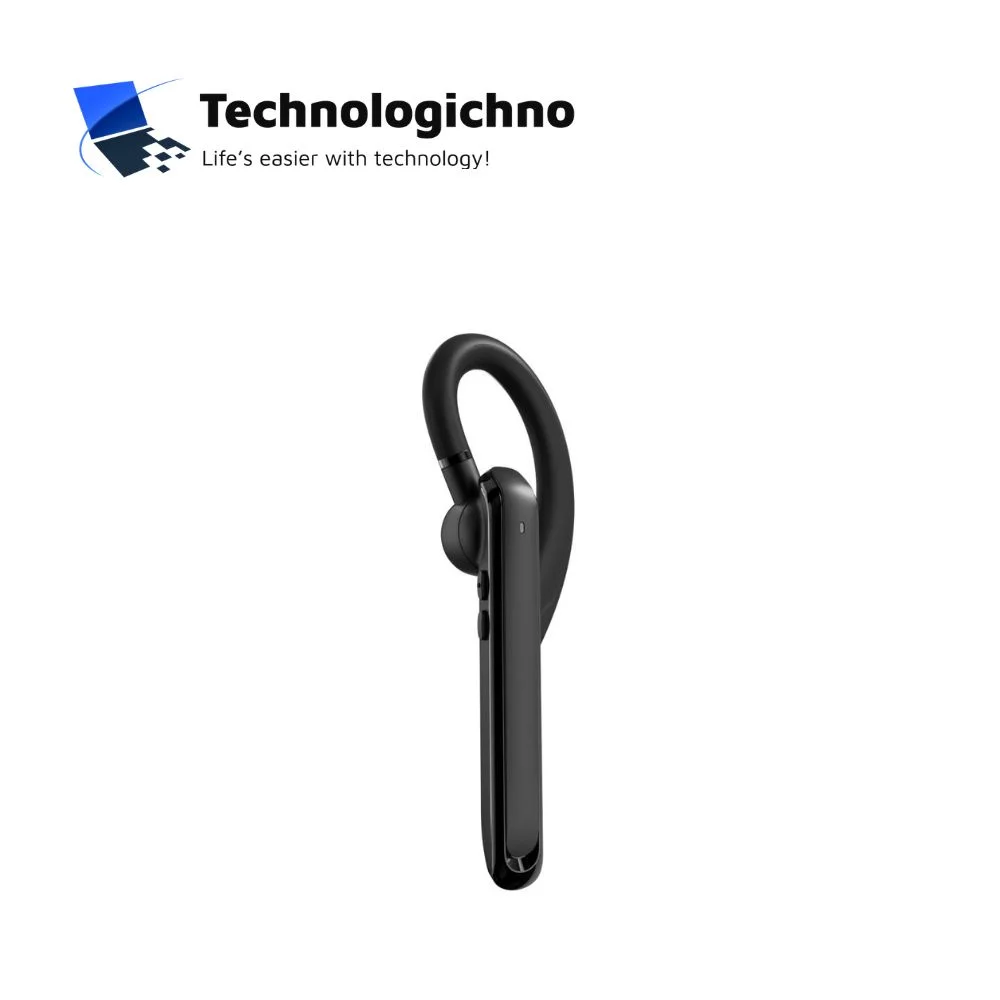  Bluetooth слушалка XO HF Black