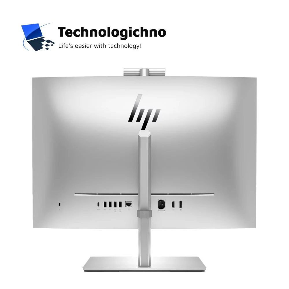  23.8“ HP EliteOne 840 G9 i5-13500 16GB 512GB