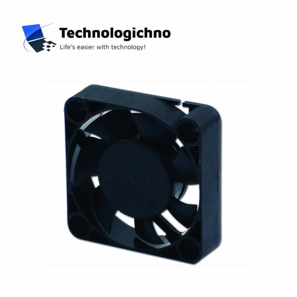  Вентилатор Evercool FAN 40x40x10 EL EC4010HH05EA
