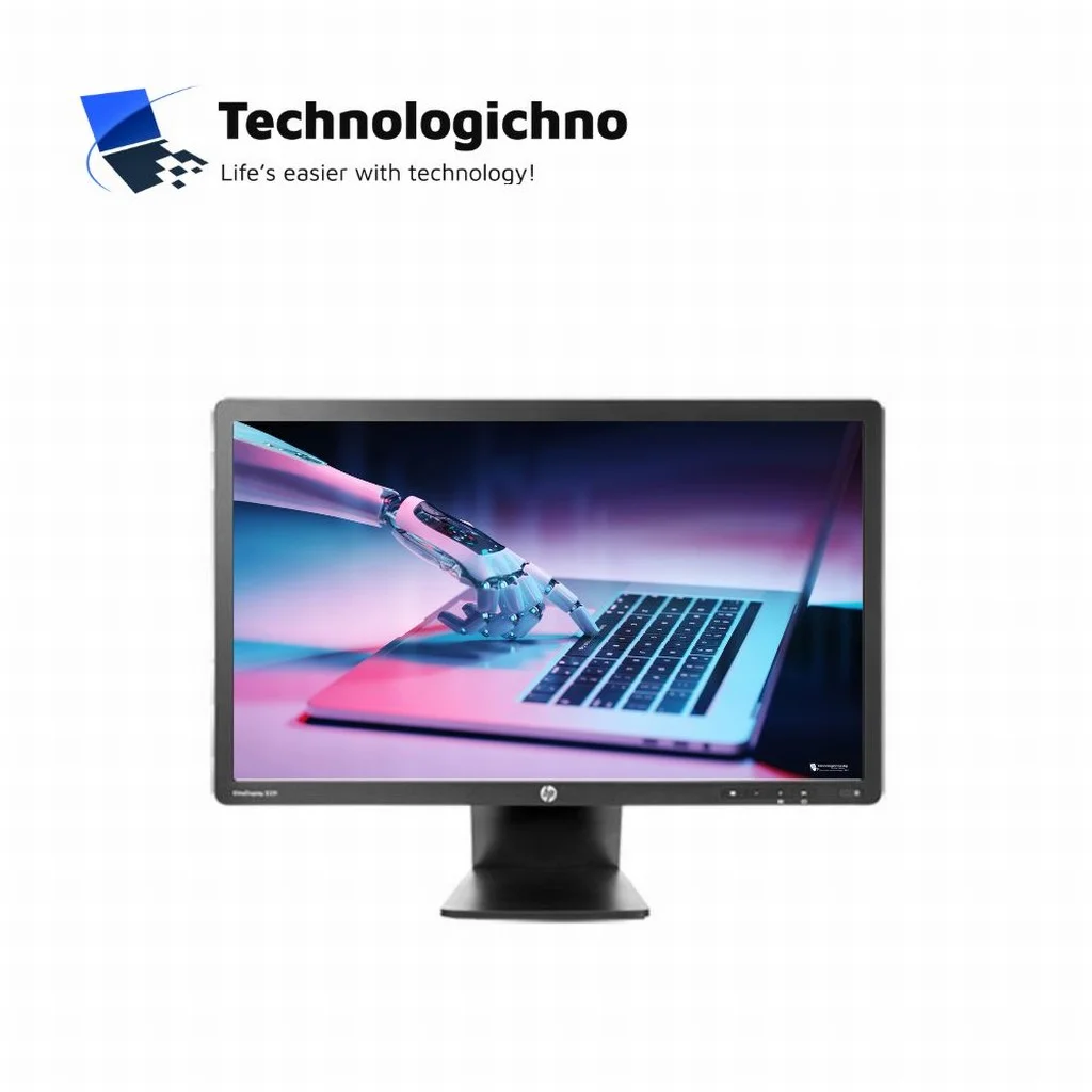  23“ HP EliteDisplay E231 РБЗ