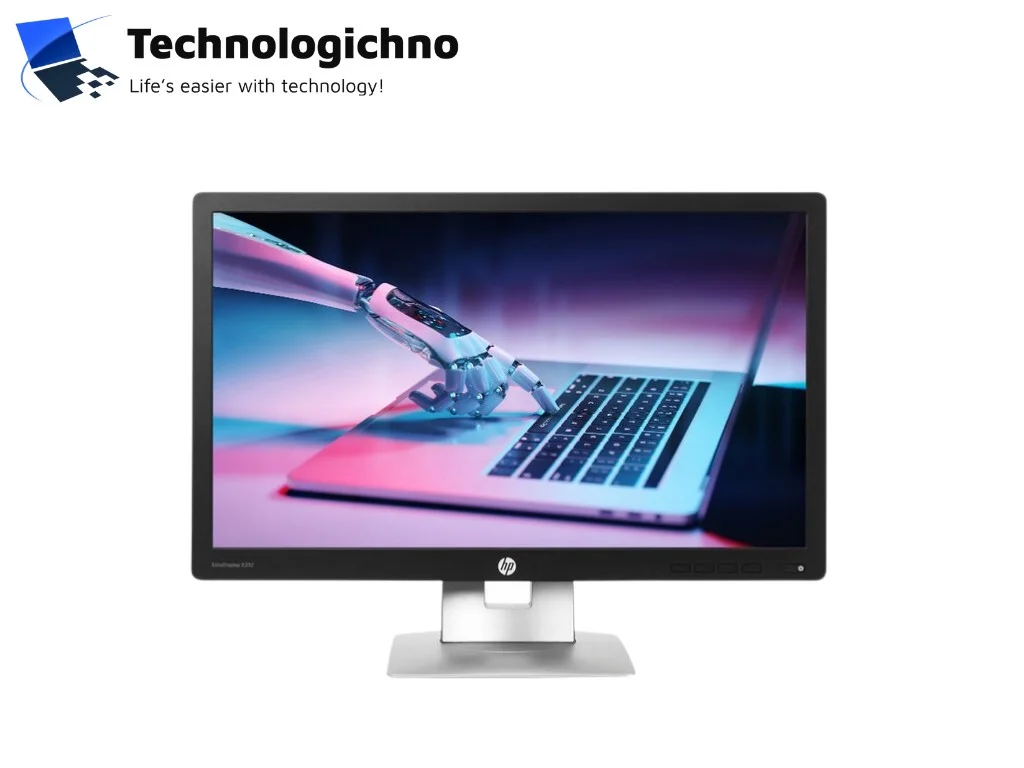  23“ HP EliteDisplay E232 ВБЗ