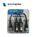  Transceiver HD CVI/TVI/AHD Video Balun For CCTV