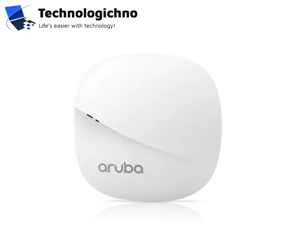  HPE Aruba AP 305 Dual 2x2/3x3 802.11ac AP