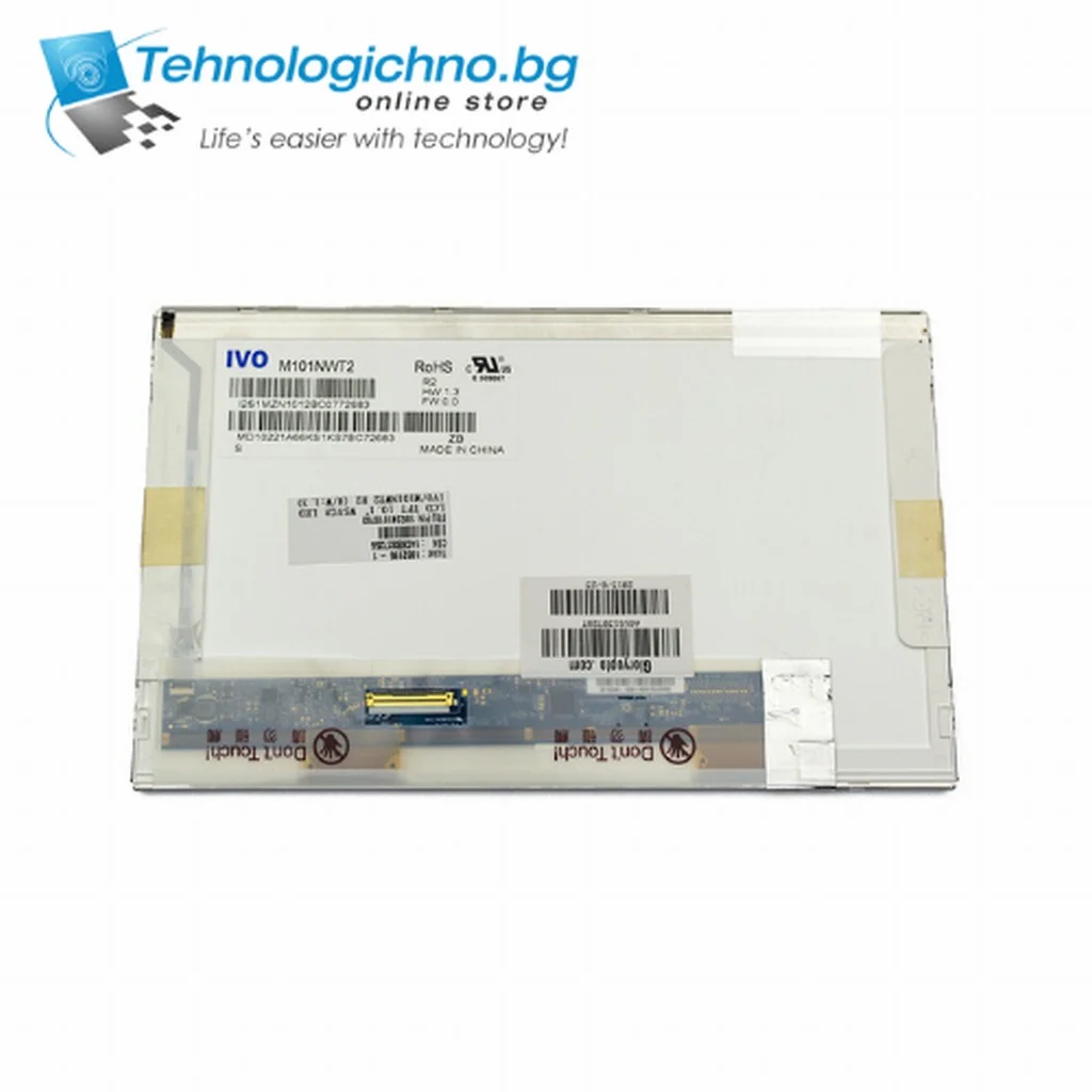  10.1“ Матрица M101NWT2