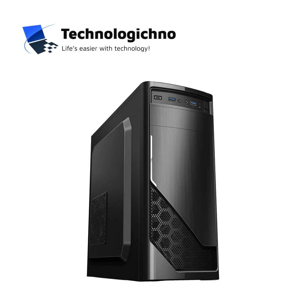  Шаси Trendsonic FC-F52A + 550W захранване