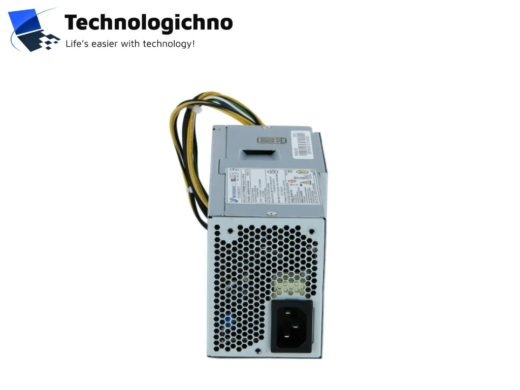  Захранване 210W AcBel PCE025