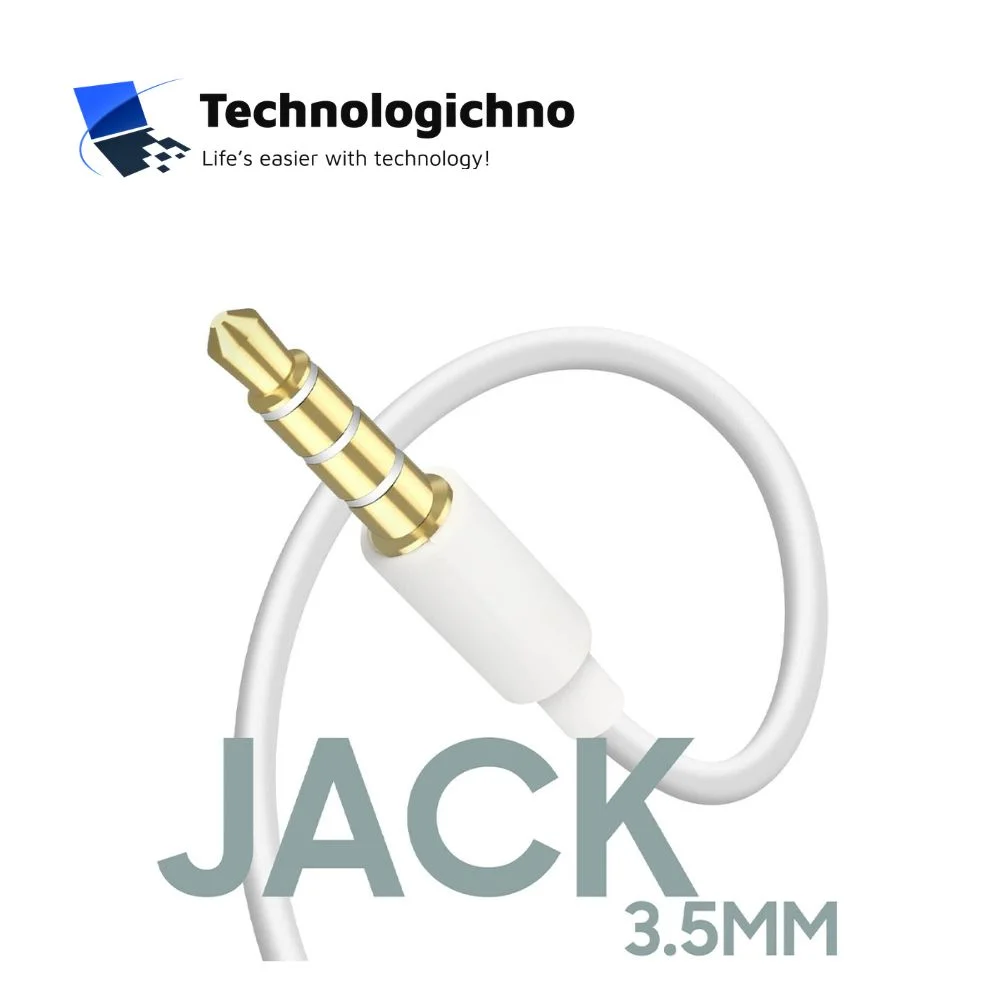  Слушалки Samsung HF 3.5mm In-ear White
