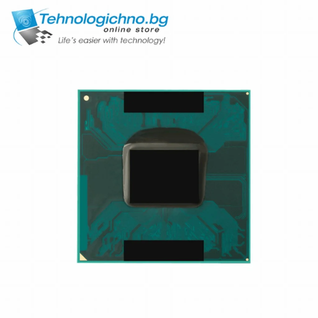  Двуядрен Core i3-380M 2.53GHz 3MB