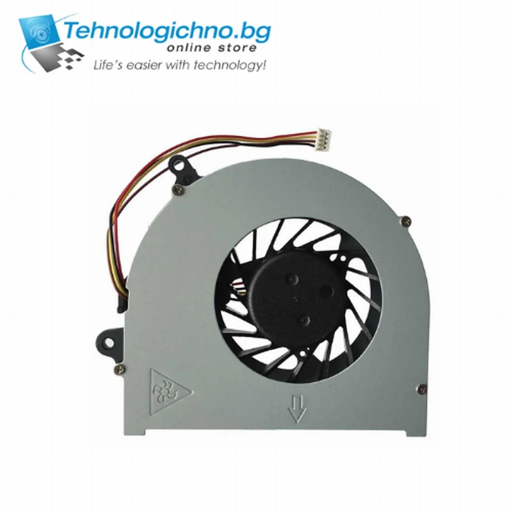  CPU FAN lenovo IdeaPad G580A